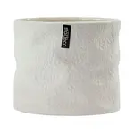 KVĚTINÁČ keramika, 15/12/15 cm