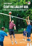 Český volejbalový debl (Defekt) - Tomáš Kokojan