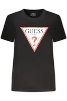 Dámské triko GUESS s krátkým rukávem