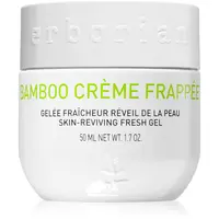 Erborian Bamboo osvěžující gelový krém s hydratačním účinkem 50 ml