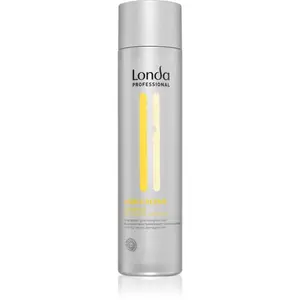 Londa Professional Visible Repair posilující šampon pro poškozené vlasy 250 ml