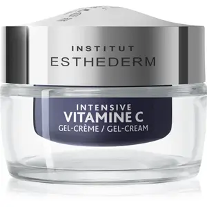 Institut Esthederm Intensive Vitamine C rozjasňující gel krém s vitaminem C 50 ml