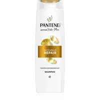 Pantene Pro-V Active Nutri Plex Intensive Repair šampon pro poškozené vlasy 400 ml