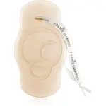 Foamie Shake Your Coconuts Shampoo Bar organický tuhý šampon pro normální vlasy 80 g