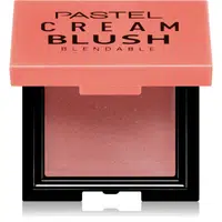 Pastel Cream Blush krémová tvářenka odstín 42 3,6 g