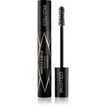Collistar Impeccabile Waterproof Mascara voděodolná řasenka pro prodloužení, natočení a objem 12 ml