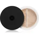Lily Lolo Mineral Foundation minerální pudrový make-up odstín Warm Peach 10 g