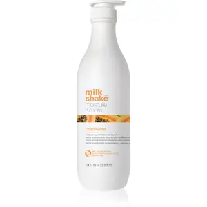 milk_shake® Moisture & More Conditioner hydratační kondicionér pro suché vlasy 1000 ml