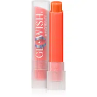 Huda Beauty Glo Wish Super Jelly Lip Balm balzám na rty odstín Goji Berry 2,5 g