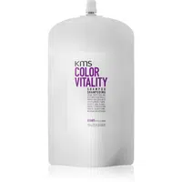 KMS Color Vitality Shampoo vyživující šampon pro barvené vlasy 750 ml