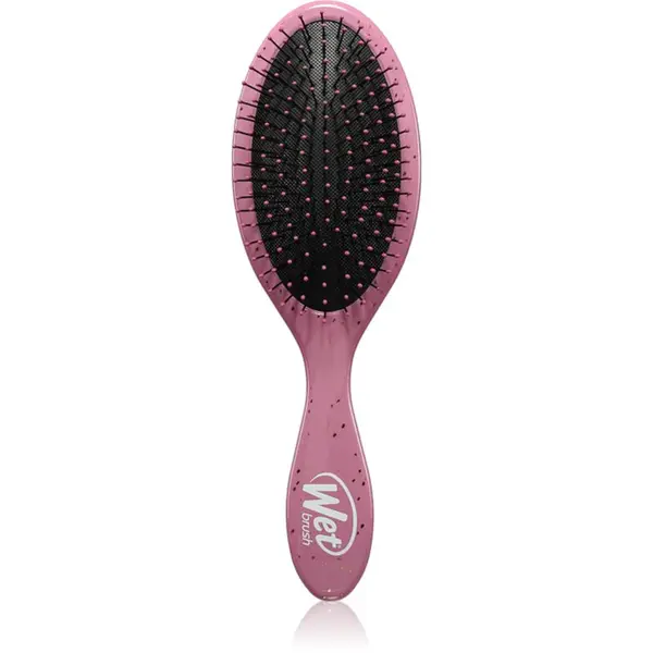 Wet Brush Original Detangler Disney Princess kartáč na vlasy Tiana 1 ks