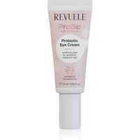 Revuele ProBio Skin Balance Probiotic Eye Cream zklidňující oční krém pro citlivou a intolerantní pleť 25 ml