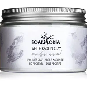 Soaphoria Care White Kaolin Clay bílý jíl 50 ml
