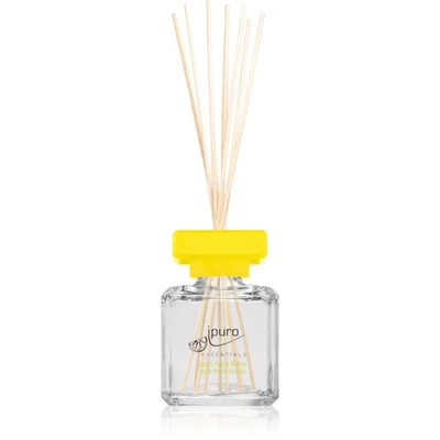 ipuro Essentials Lively Rome aroma difuzér 100 ml
