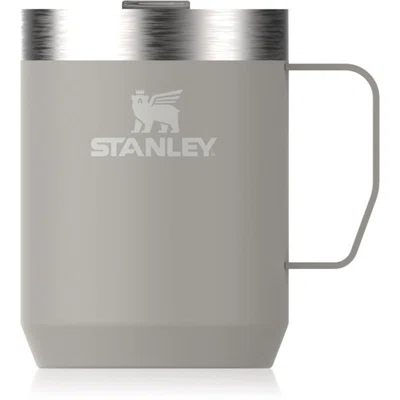 Stanley Classic Legendary Camp Mug termohrnek Ash 236 ml