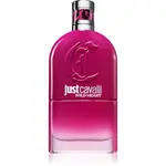 Roberto Cavalli Just Cavalli Wild Heart parfémovaná voda pro ženy 90 ml