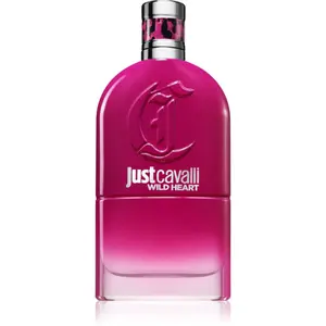 Roberto Cavalli Just Cavalli Wild Heart For Her parfémovaná voda pro ženy 90 ml