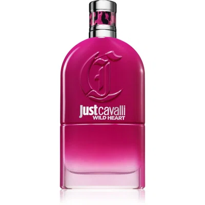 Roberto Cavalli Just Cavalli Wild Heart parfémovaná voda pro ženy 90 ml