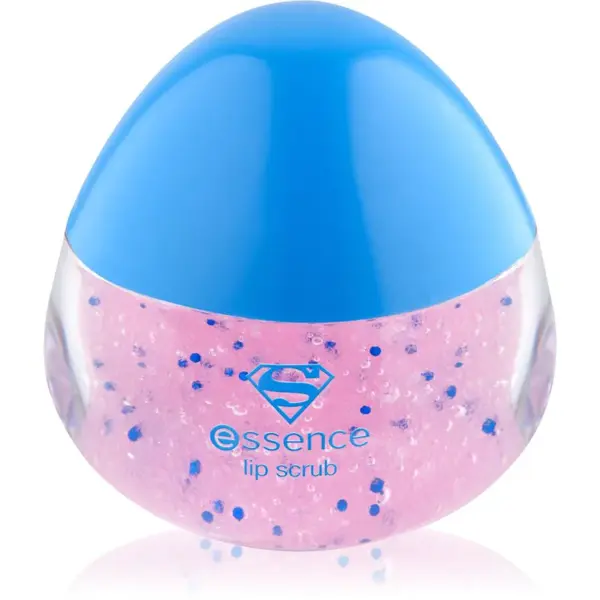 essence Superman peeling na rty 11 g