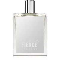 Abercrombie & Fitch Naturally Fierce parfémovaná voda pro ženy 100 ml