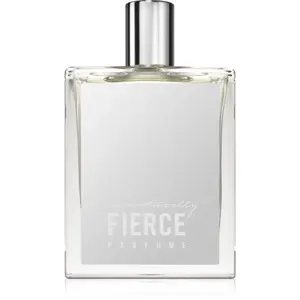 Abercrombie & Fitch Naturally Fierce parfémovaná voda pro ženy 100 ml