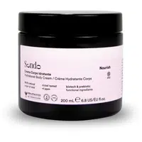 Sendo Nourish Hydraboost Body Cream hydratační tělový krém 200 ml