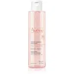 Avène Soothing Toning Lotion zklidňující tonikum pro citlivou pleť a oči 200 ml