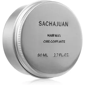 Sachajuan Hair Wax vosk pro definici a lesk 80 ml