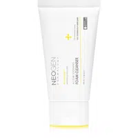 Neogen Dermalogy A-Clear Soothing Foam Cleanser zklidňující čisticí pěna pro problematickou pleť, akné 100 ml