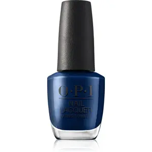 OPI Make ‘Em Jelly! Nail Lacquer lak na nehty odstín IndiGO off 15 ml