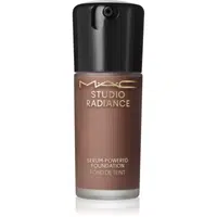 MAC Cosmetics Studio Radiance Serum-Powered Foundation hydratační make-up odstín NW65 30 ml