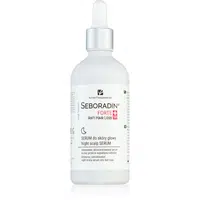 Seboradin Forte sérum proti vypadávání vlasů 100 ml