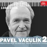 Různí interpreti – Nejvýznamnější skladatelé české populární hudby Pavel Vaculík 2. (1986-2008)