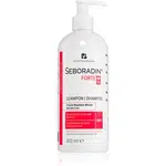 Seboradin Forte šampon proti vypadávání vlasů 400 ml