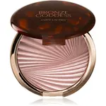 Estée Lauder Bronze Goddess Highlighting Powder Gelee rozjasňovač odstín Mercury 9 g
