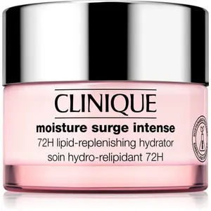 Clinique Moisture Surge™ Intense 72H Lipid-Replenishing Hydrator hydratační gelový krém 50 ml