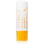 Sylveco Lip Care balzám na rty s peelingovým efektem 4.6 g