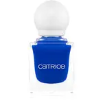 Catrice SUMMER OBSESSED lak na nehty odstín C01 SEA-YOU-SOON 11 ml