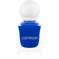 Catrice SUMMER OBSESSED lak na nehty odstín C01 SEA-YOU-SOON 11 ml