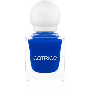 Catrice SUMMER OBSESSED lak na nehty odstín C01 SEA-YOU-SOON 11 ml
