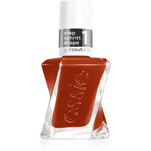 essie Gel by essie lak na nehty s gelovým efektem odstín 252 fab florals 13.5 ml