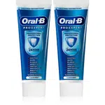 Oral B Pro Expert Professional Protection zubní pasta pro ochranu dásní 2x75 ml