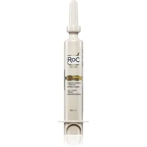 RoC Derm Correxion Fill + Treat sérum proti vráskám s retinolem 15 ml