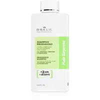 Brelil Professional Hair Express Prodigious Shampoo šampon pro růst vlasů a posílení od kořínků 250 ml