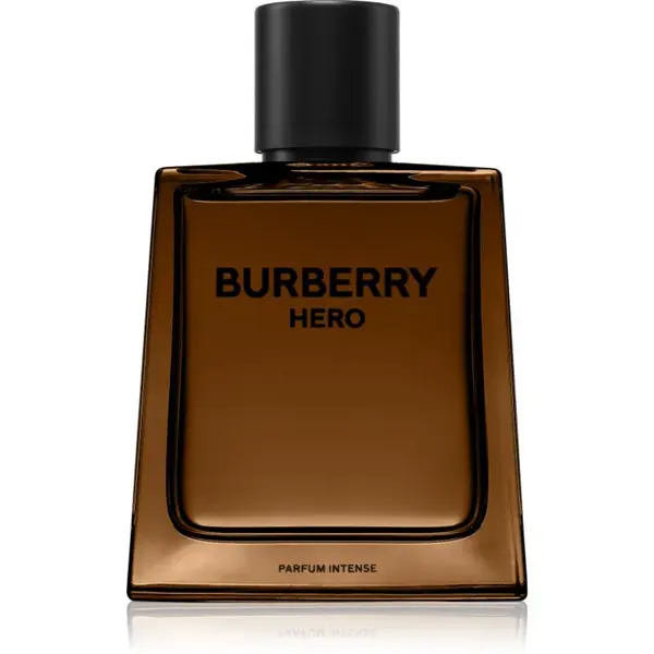 Burberry Hero Parfum Intense parfém plnitelný pro muže 100 ml