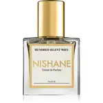 Nishane Hundred Silent Ways parfémový extrakt unisex 15 ml