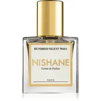 Nishane Hundred Silent Ways parfémový extrakt unisex 15 ml