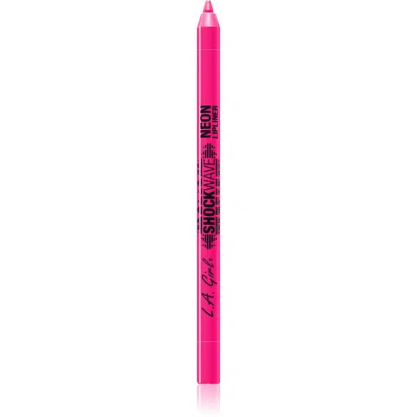 L.A. Girl Cosmetics Shockwave konturovací tužka na rty odstín Pop 1.2 g