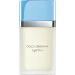 Dolce&Gabbana Light Blue Eau de Toilette toaletní voda pro ženy 30 ml
