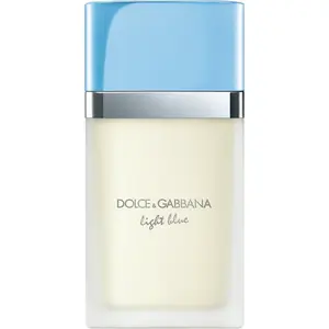 Dolce&Gabbana Light Blue Eau de Toilette toaletní voda pro ženy 30 ml